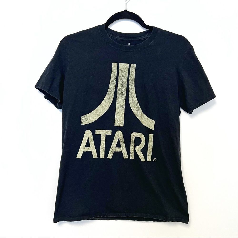 RIPPLE JUNCTION - Atari Graphic Tee